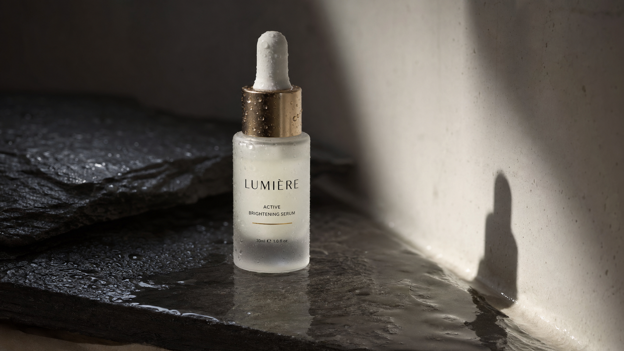 Product visual sample