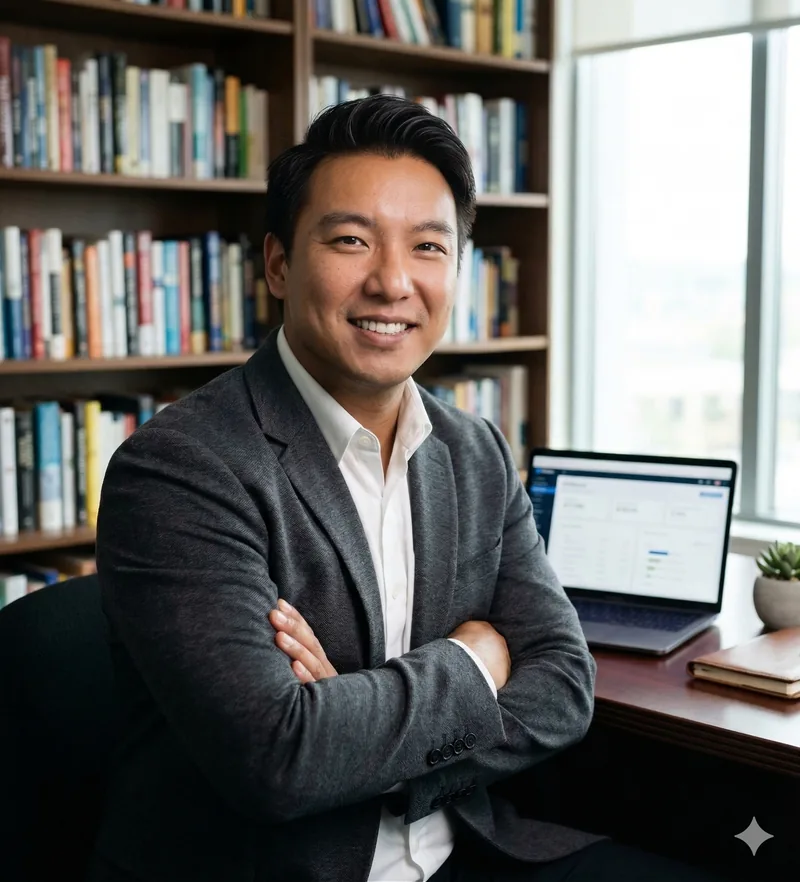 Vertex AI Marketing founder